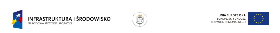 Rozbudowa Uniwersytetu Pedagogicznego im. Komisji
            Edukacji Narodowej w Krakowie